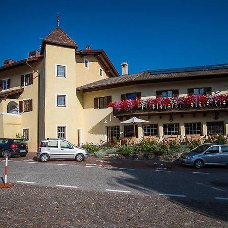 Gasthof Zur Sonne Laion Exterior photo