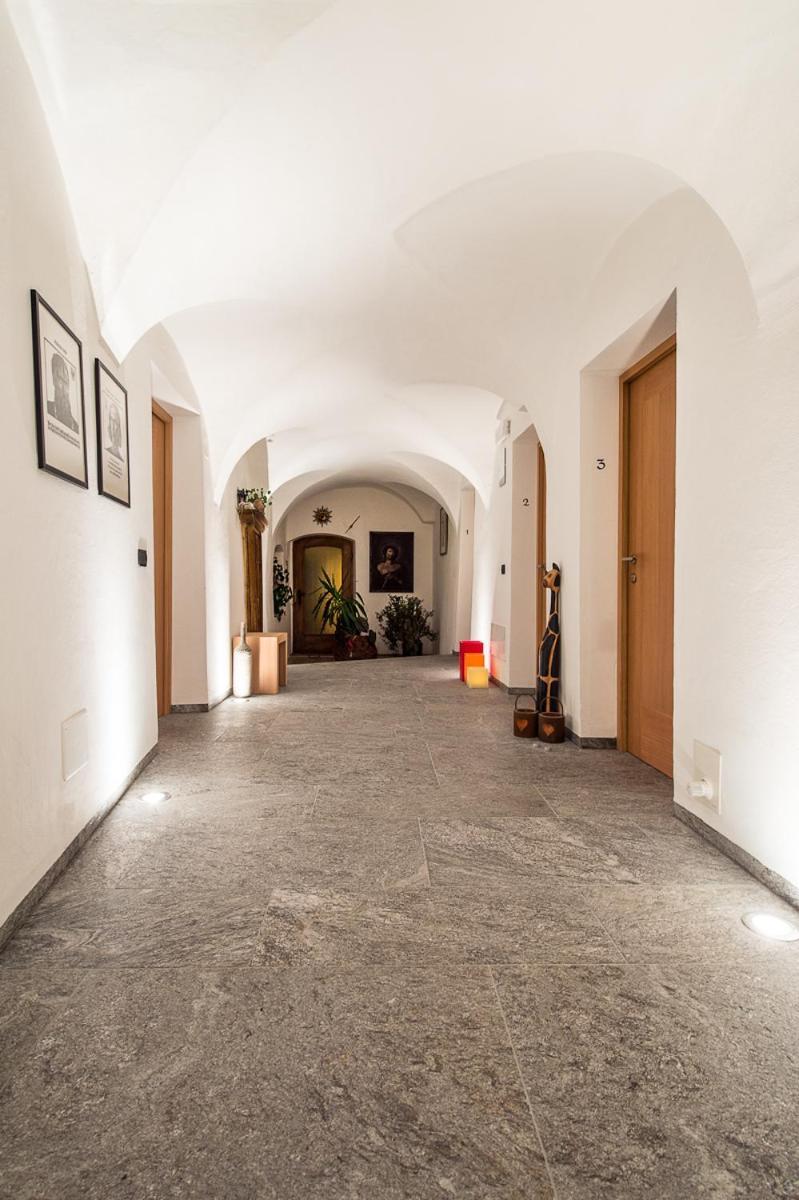 Gasthof Zur Sonne Laion Exterior photo
